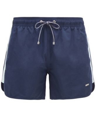 hugo boss shark swim shorts