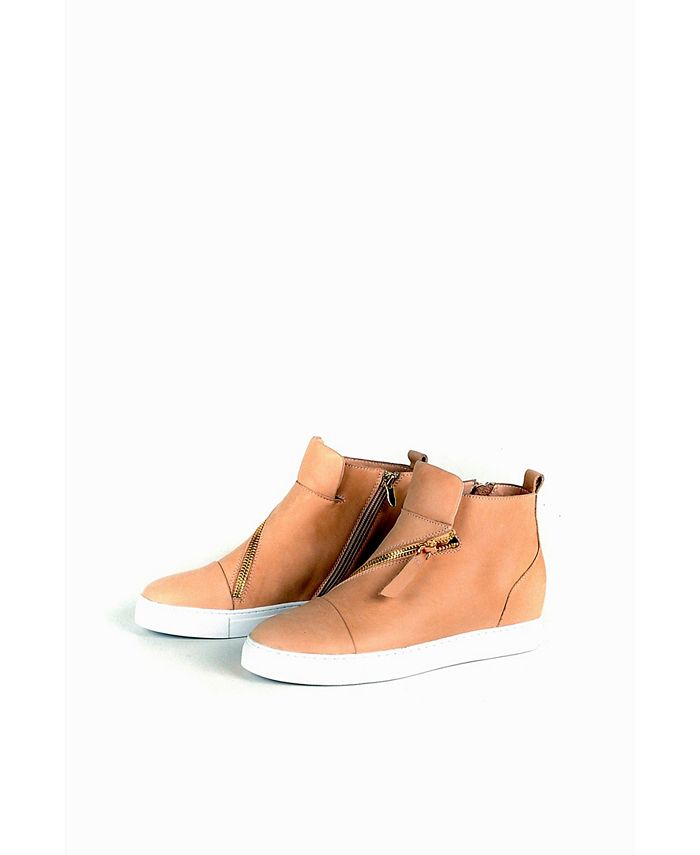 wedge sneaker macys