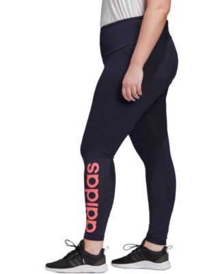 adidas plus leggings