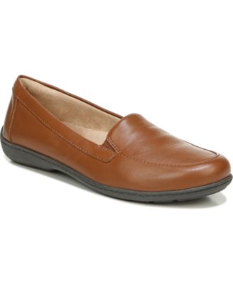 Kacy Slip-on Flats