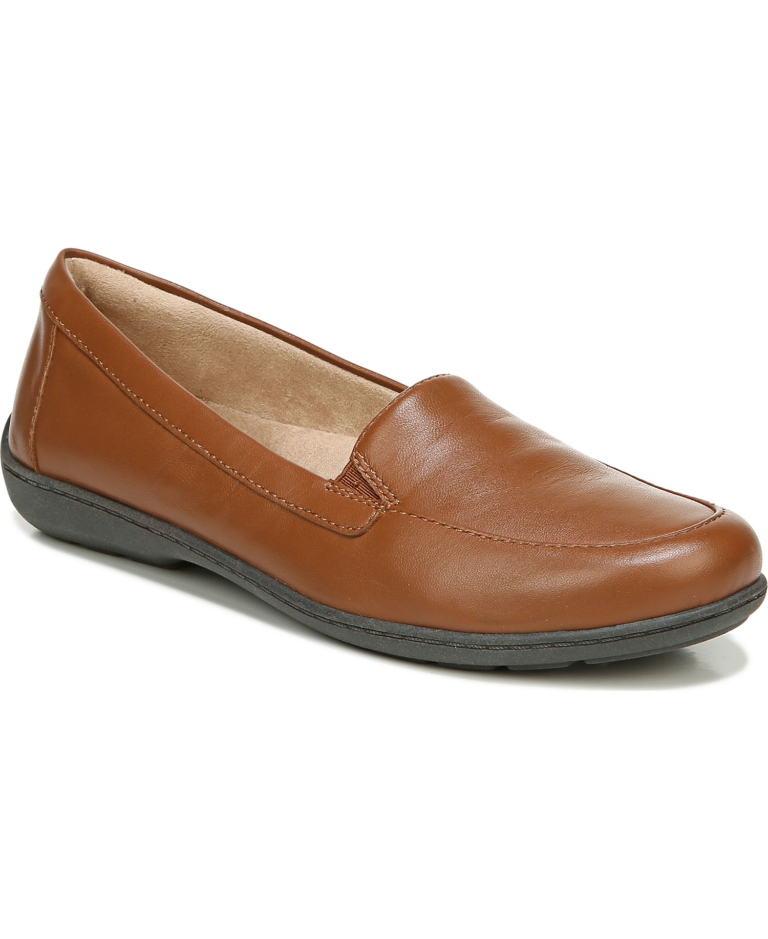 Kacy Slip-on Flats