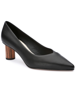 image of Sanctuary Skip Mid-Heel Pumps Women-s Shoes