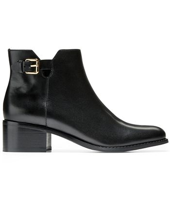 cole haan haidyn bootie