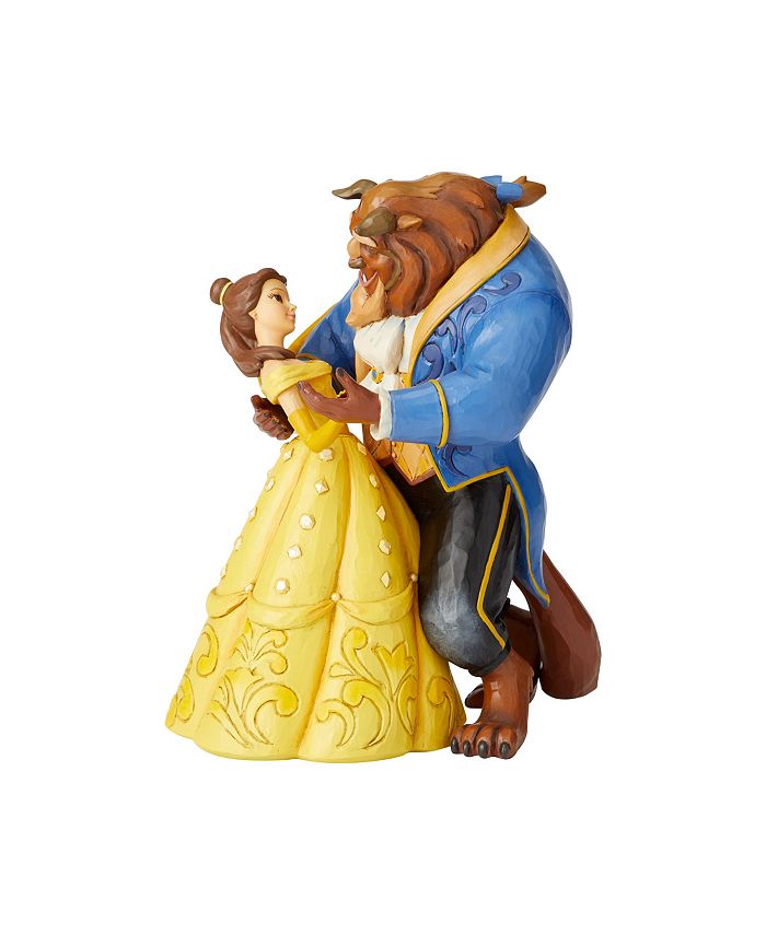 jim shore belle and maurice