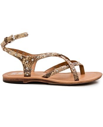 thea sandals