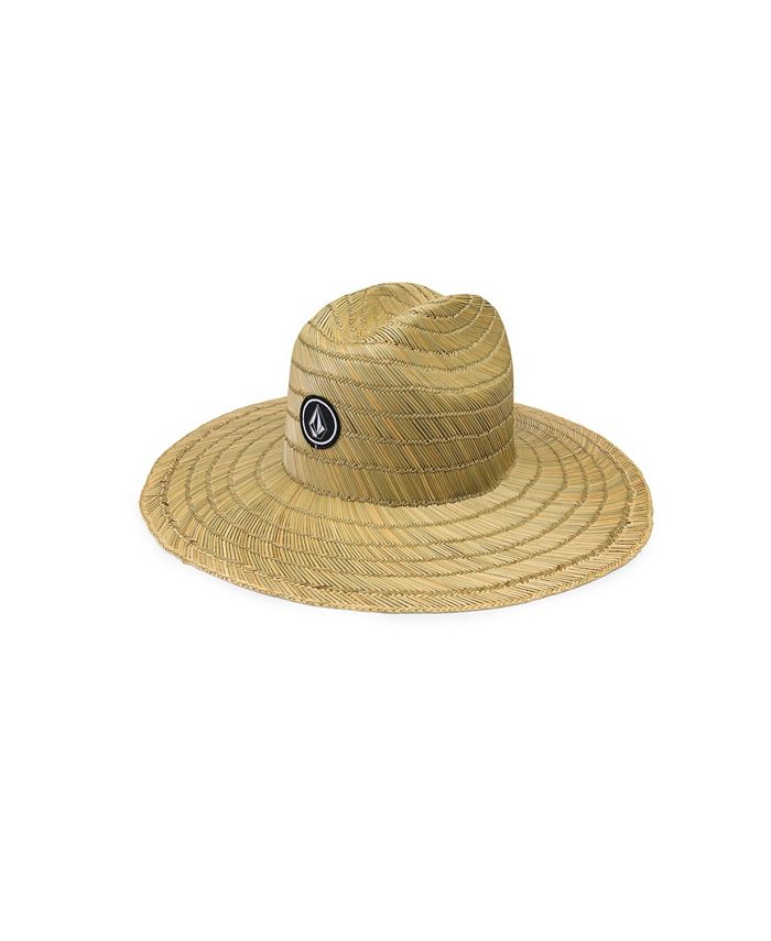 Child Quarter Straw Hat Macy's