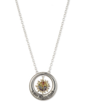 image of State of Kind Life After Dark Pendant