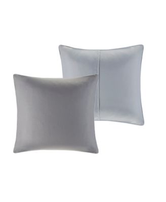 Ramsey Embroidered 8-Pc. Comforter Set, California King