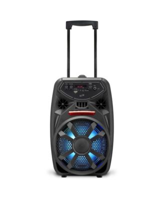 iLive 2.1 Channel Powered Bluetooth Tailgate Speaker