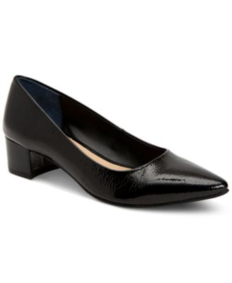 macys alfani pumps