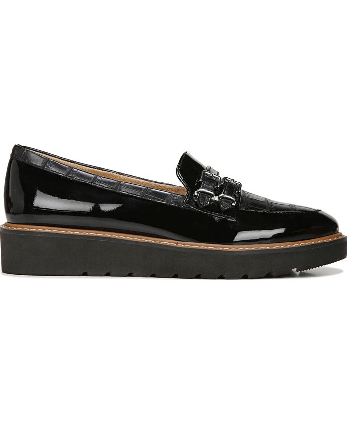 naturalizer slip ons