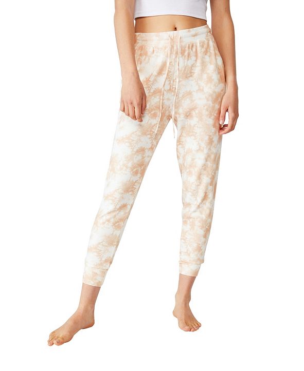 fit jogger pants