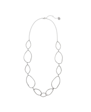 image of The Sak Long Link Necklace