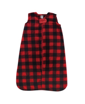 Hudson Baby Boys and Girls Baby Plush Sleeping Bag