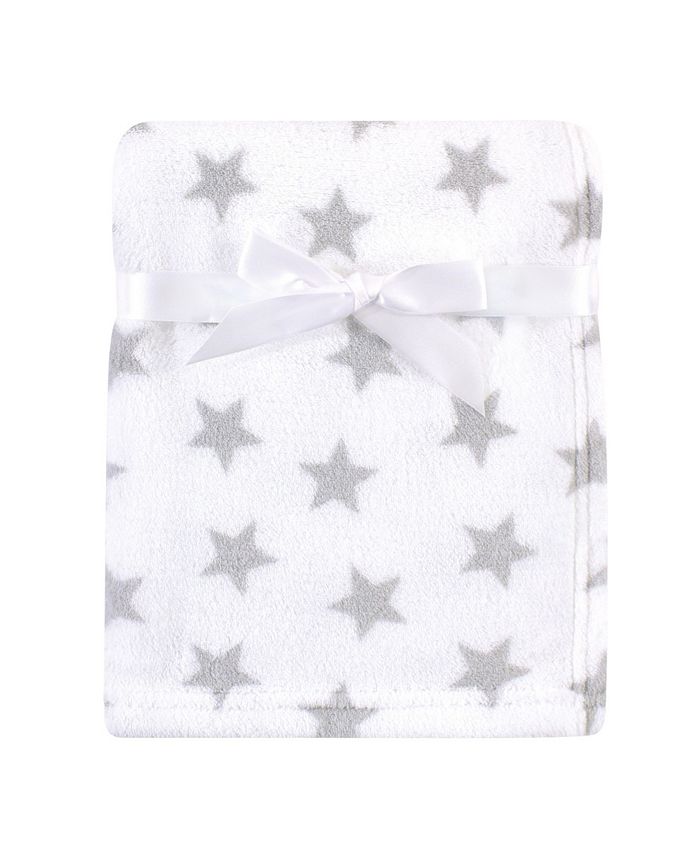 Luvable Friends Baby Boys and Girls Blanket Macy's