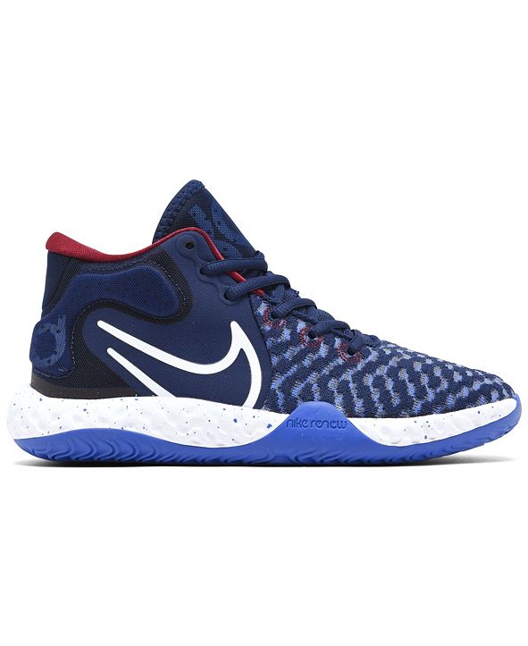 nike men's kd trey 5 viii basketball shoes stores