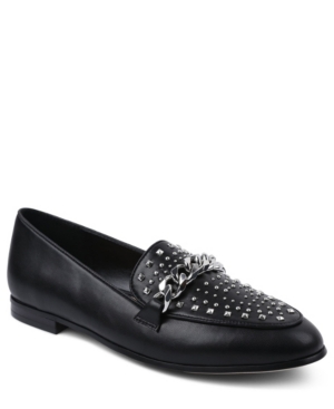image of BCBGeneration Women-s Zali Loafer Women-s Shoes
