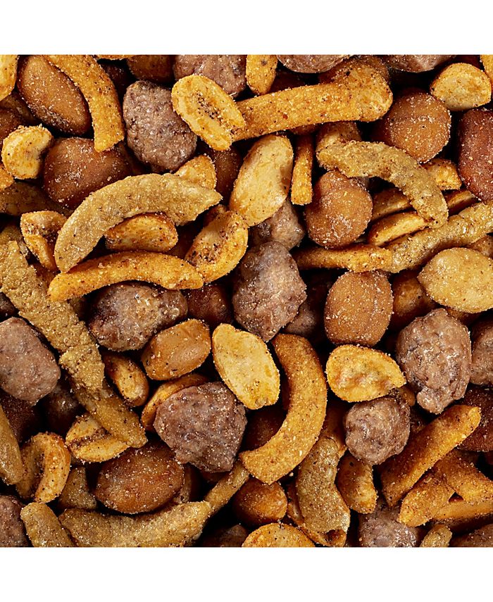 Kar's Trail Mix Mixed Nuts Variety Pack, 24 Count Macy's