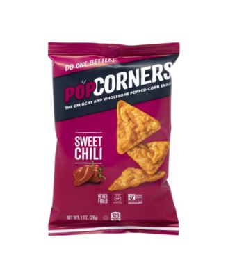 PopCorners