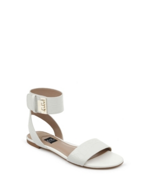 image of Zac Zac Posen Vermont Flat Sandals Women-s Shoes