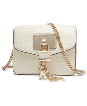 DKNY ELISSA MICRO MINI BAG