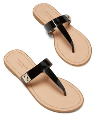 macys kate spade sandals