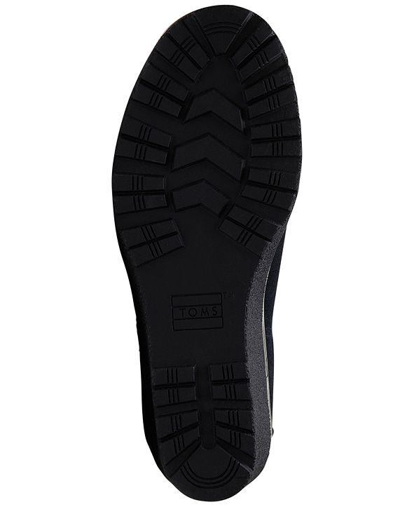 toms avery wedge