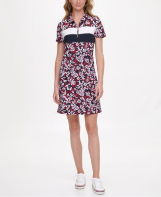 macys ralph lauren dress