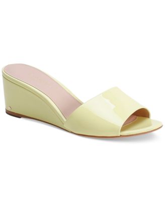 kate spade willow sandals