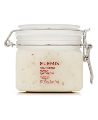Elemis - Frangipani Monoi Salt Glow, 17-oz.