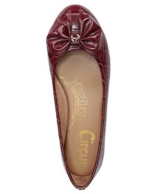 macys circus flats