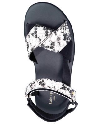 kate spade dotty sandals