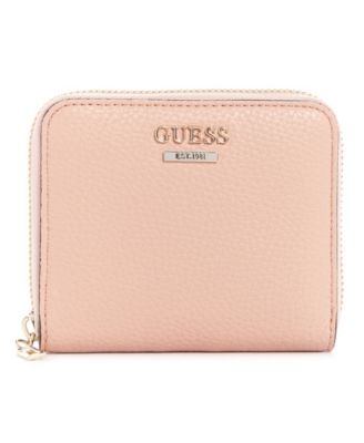 macys guess wallet