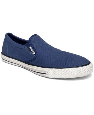 Denim & Supply by Ralph Lauren Reave Slip-On Sneakers - All Men's Shoes ...