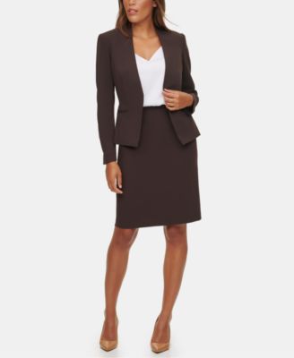 black business professional dress