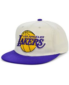 Los Angeles Lakers Hats Macy S