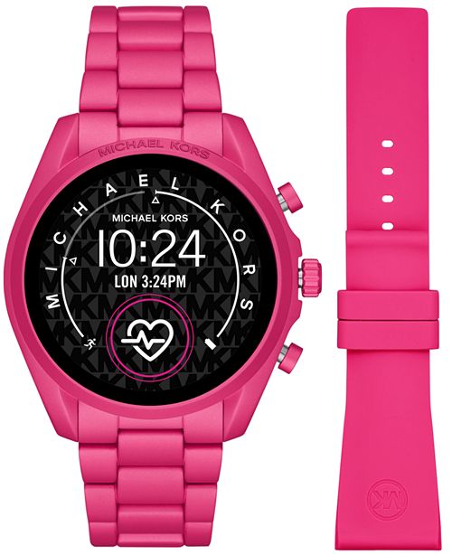 access gen 5 bradshaw smartwatch