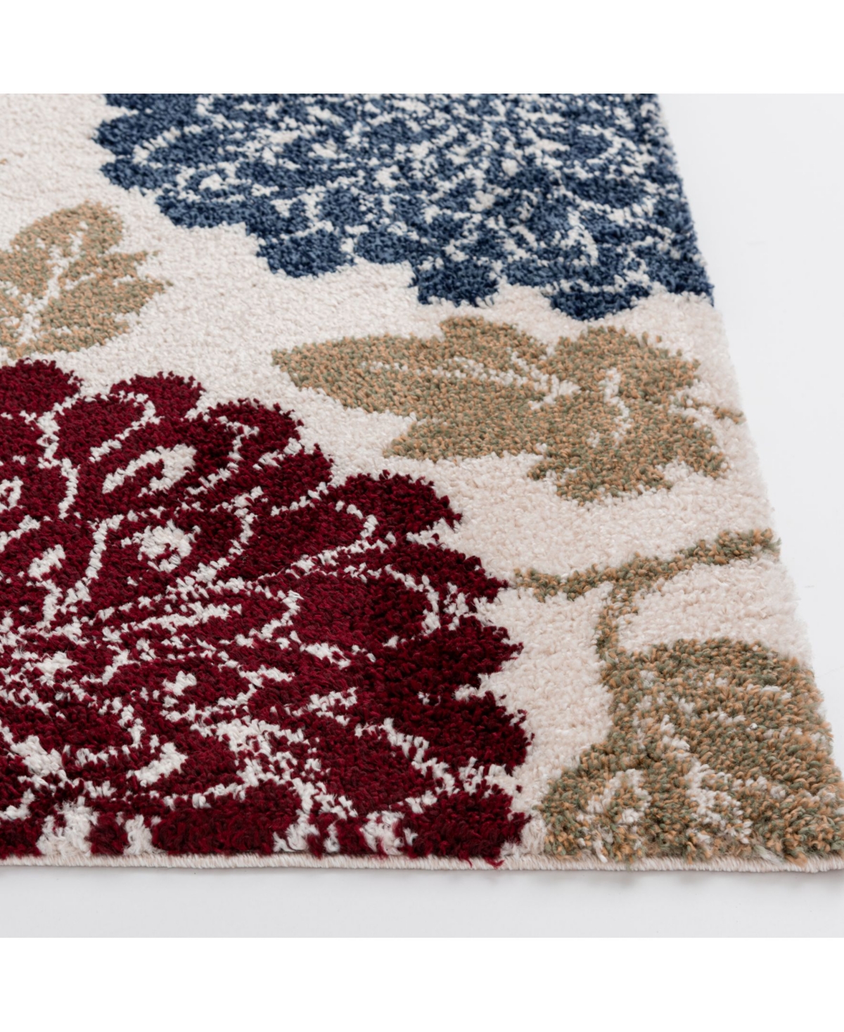 Northern Weavers Austin DaeganArea Rug - Cream