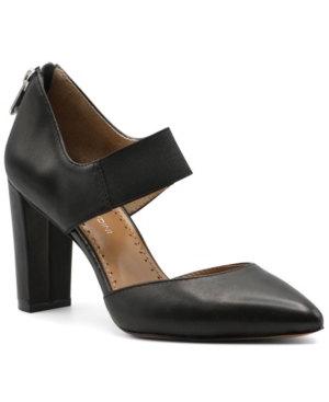 image of Adrienne Vittadini Norst Pumps Women-s Shoes