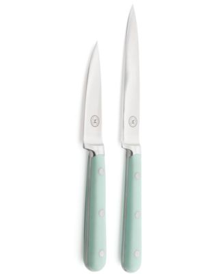 Martha Stewart Collection - 2-Pc. Knife Set