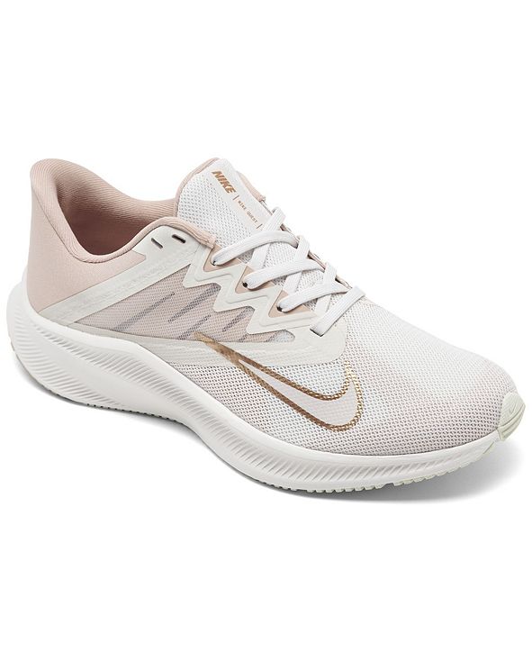 nike womens quest 3 reviews