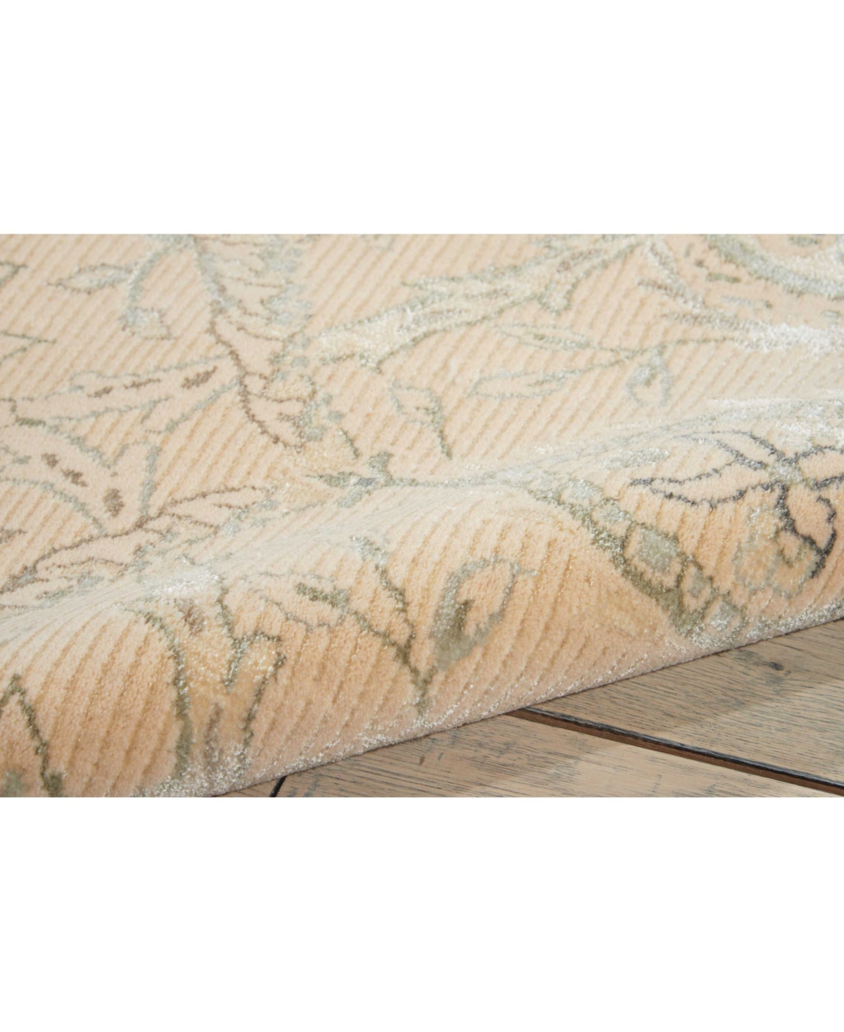 Nourison Home Luminance LUM0710'6
