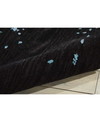 Opaline OPA06 Midnight Rug