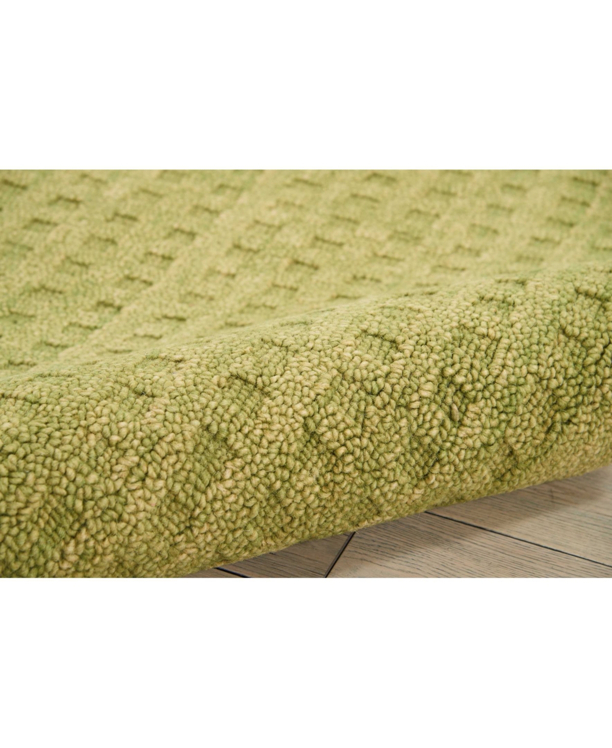 Nourison Home Marana MNN01Area Rug - Green