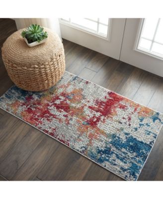 Ankara Global ANR10 Multi Rug