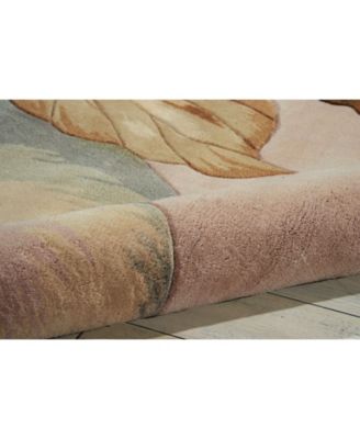 Tropics TS04 Beige Rug