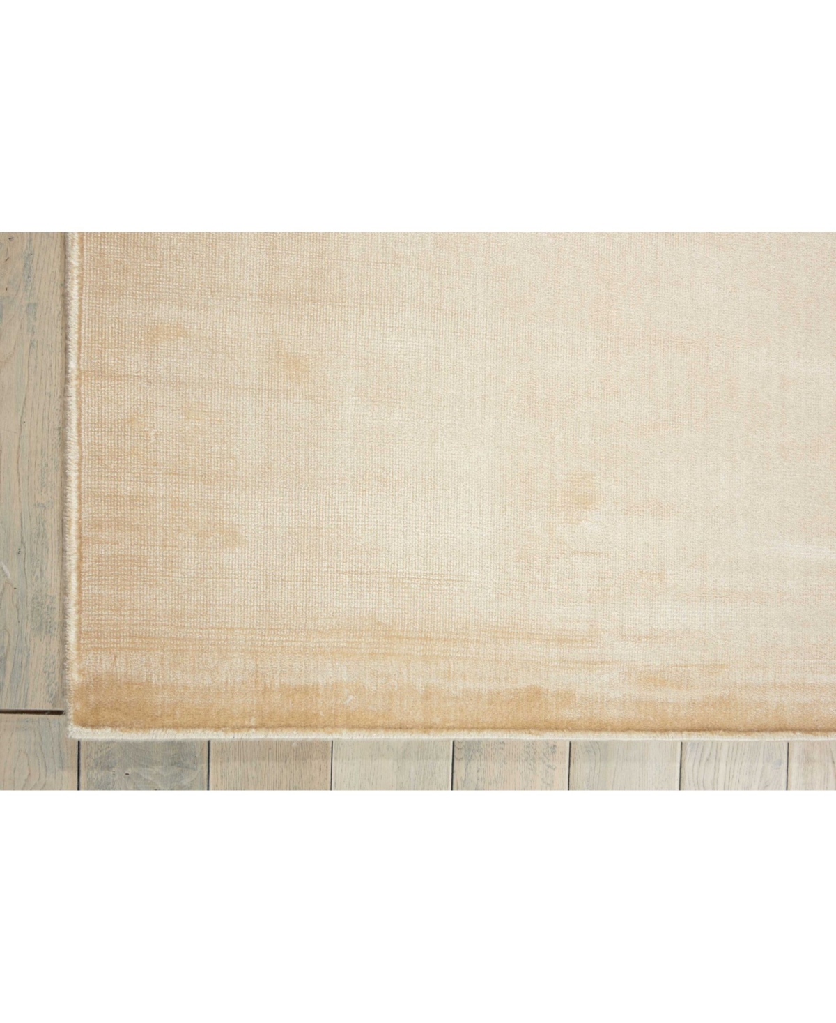 Nourison Home Starlight STA06 Ivory 5'3" x 7'5" Area Rug