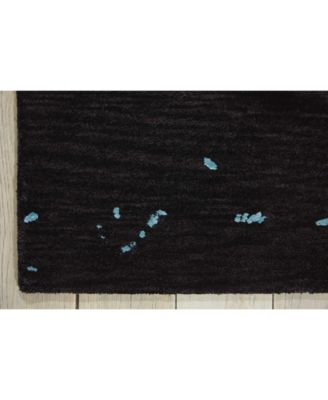 Opaline OPA06 Midnight Rug