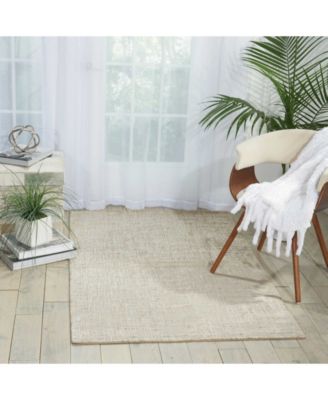 Starlight STA02 Gray Rug