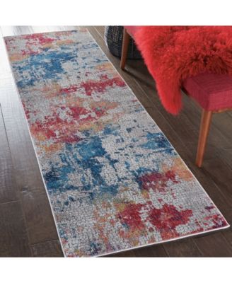 Ankara Global ANR10 Multi Rug